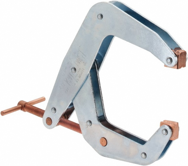 Picture of Kant Twist K060TD 6" Deep Throat Clamp